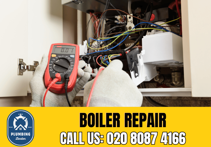 boiler repair Teddington 