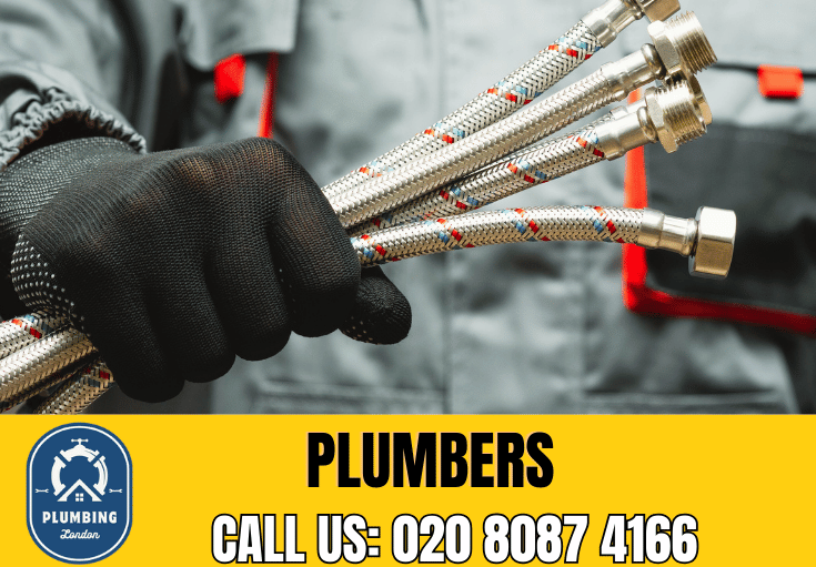  plumber Fulwell